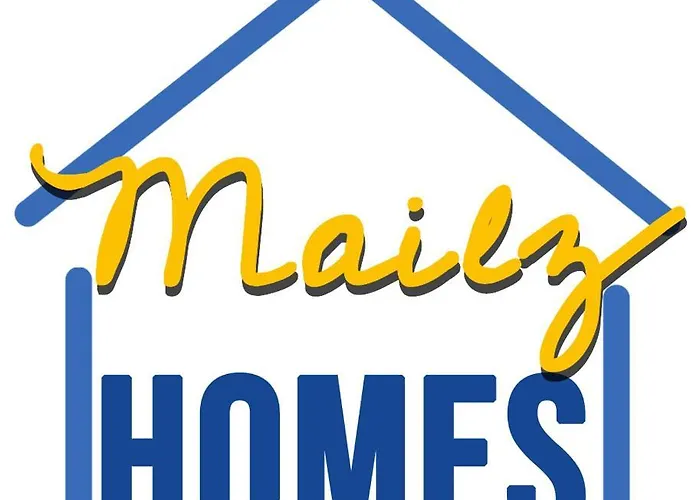 Apartment Mailz Homez: Cozy Airport With Pool & 5g *