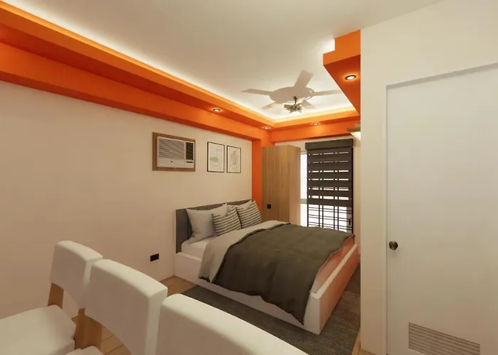 Mailz Homez: Cozy Airport With Pool & 5g Apartment *