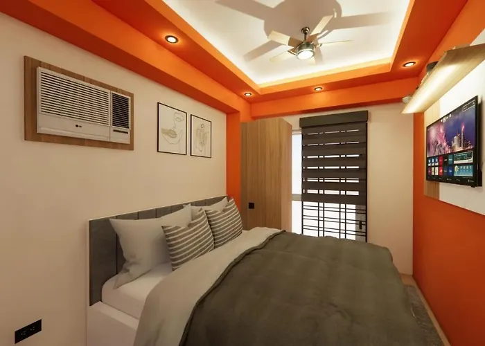 Apartment Mailz Homez: Cozy Airport With Pool & 5g *