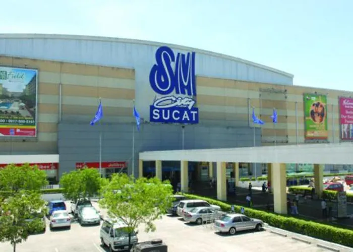 Apartment Mailz Homez: Cozy Airport With Pool & 5g Manila